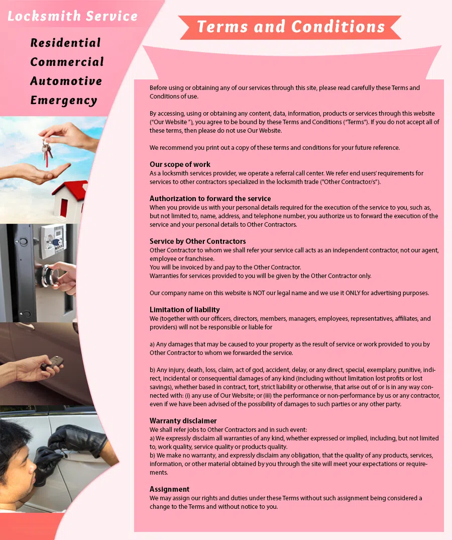 Galaxy Locksmith Store Fair Haven, NJ 732-204-7496